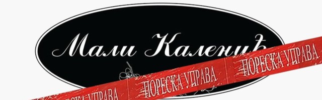 Poreska zatvorila "Mali Kalenić", vlasnica tvrdi da je prijava radnice bila u proceduri