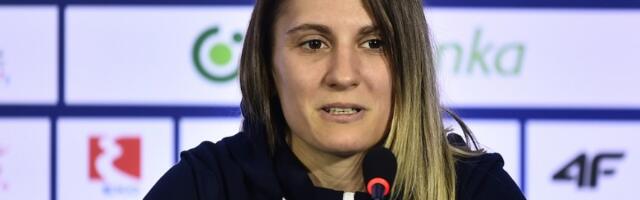 SKANDAL Reprezentativka Srbije i bivša olimpijka suspendovana zbog dopinga