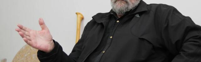 Ovako izgleda ĆERKA POKOJNOG VUKA BOJOVIĆA: Uspešna je VODITELJKA, njegovo najmlađe dete, a nema ko može ostati ravnodušan na njen osmeh (FOTO)