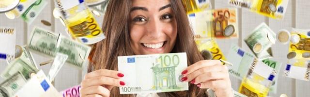 Ako ste rođeni na neki od ovih 6 datuma u mesecu, predodređeni ste za finansijski uspeh: Pare vam se lepe za prste