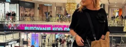 Voditeljki "Pinka" TROJICA LEKARA NAPRAVILA POSEBAN JELOVNIK, skinula 30 kilograma - Evo šta je morala da IZBACI ZAUVEK!