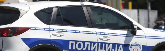 Uhapšen bahati vozač koji je udario dete (8) i pobegao: Nema dozvolu niti položen VOZAČKI ISPIT