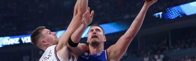 "Jokić će do finala biti mrtav od umora, Milutinov mora više"