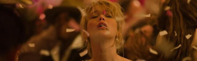 “Die My Love”: film zbog kog ćete ponovo verovati u hemiju na ekranu