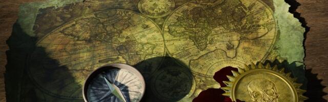 Mape - kako su oblikovale svet i zašto nas i danas fasciniraju