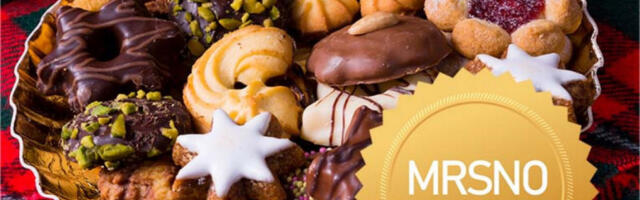 JEDNA SMESA - OSAM RAZLIČITIH SLAVSKIH KOLAČA: Recept koji spaja tradiciju, maštu i miris doma