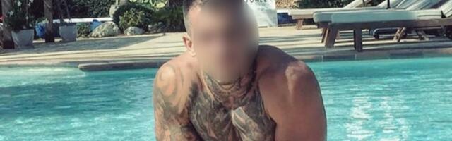 OVAKO JE MMA BORAC POSTAO NARKO-BOS NA IBICI "Ne treba se šaliti sa njima, skuvali bi nas"