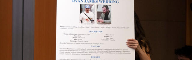 SKANDAL! Čuveni olimpijac na listi najtraženijih - švercovao 60 tona droge, pa naručio ubistvo svedoka! (VIDEO)