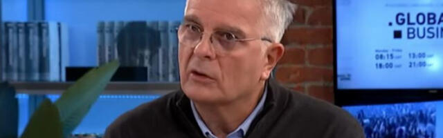 Крстић: Афера „Сарајево сафари” није повезана са Србима, већ са Италијанима