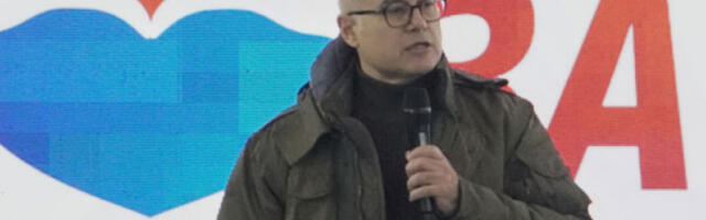 Вучевић: Афера „Сарајево сафари” измишљотина ради дискредитације Србије и Вучића