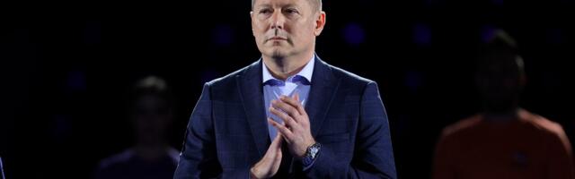 Ko će naslediti Veselina Jevrosimovića? Branković zvanični kandidat za predsednika Srpskog atletskog saveza