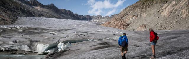 Milijarde ljudi ugrožene zbog ubrzavanja klimatskih promena na planinama, upozorili naučnici