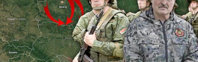 Horor za Kijev: Lukašenko otkrio šta će se uskoro dogoditi sa Ukrajinom - mnogo je gore od Trampovog plana