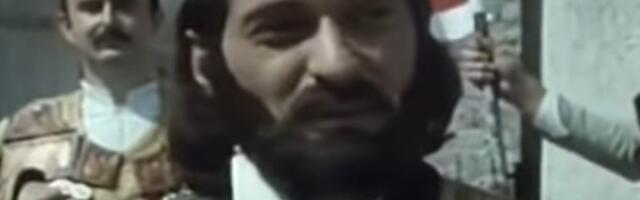 "Život je hteo drugačije, bila je želja": Glumac sa balerinom godinama pokušavao da dobije bebu