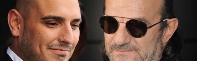 "NIJE LUKASOVA KRIVICA" Darko Lazić dao svoj sud o Acinom privođenju u Severnoj Makedoniji: Neko traži dozvole, neko ne!