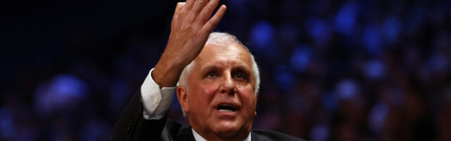 Obradović najavio povratak u Partizan? Čuveni Žoc ne planira penziju, ovim rečima je sve otkrio