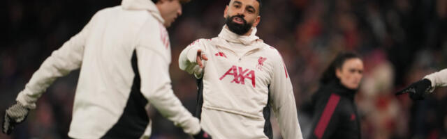 ODLAZAK VEĆ U JANUARU Mohamed Salah napušta Liverpul i seli se u Italiju?