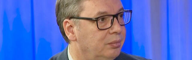 Вучић: Ускоро почиње служење војног рока у Србији