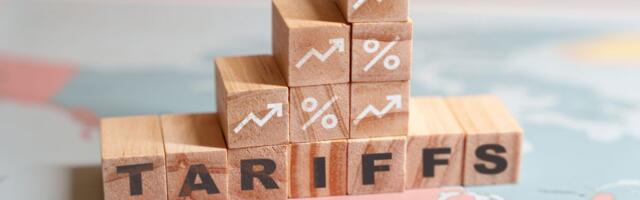 SAD retroaktivno smanjuje carine na robu iz OVE zemlje