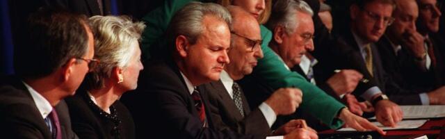 Francuski Figaro o BiH, ali i o Kosovu trideset godina posle Dejtonskog sporazuma