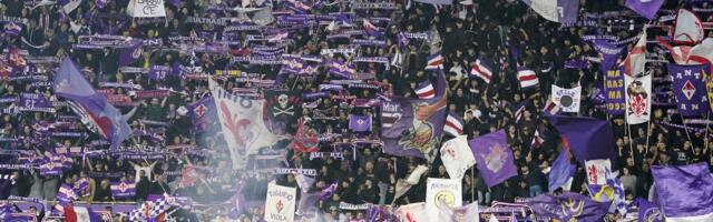 Potpuni haos u Fjorentini: Ekipa u karantinu pod policijskom pratnjom, Džeko ostao da se obračuna s navijačima