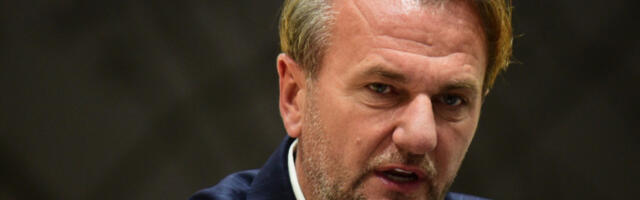 OSTOJA OTKRIO SVE O BUŽETIMA PARTIZANA Mijailović: Zarada Obradovića i stručnog štaba 13.900.000 evra!