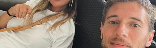 Joca Stefanović čeka dete sa 5 godina starijom pevačicom!