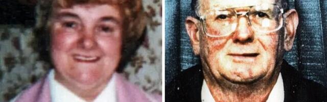 KRENULI PO PENZIJU, NAĐENI MRTVI U ŠTALI Policija u kući zatekla neobjašnjivu scenu: 30 godina ubistvo muža i žene bilo najveća misterija u zemlji-sve do danas