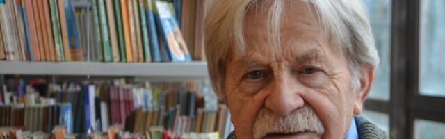 Ljubivoju Ršumoviću Nagrada „Dositej Obradović“ za životno delo