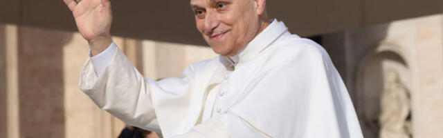 Ватикан у јануару: Папа Лав Четрнаести сазива кључни скуп кардинала