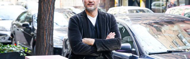 SLAVLJE U DOMU ČEDE JOVANOVIĆA! Političar se javno obratio ĆERKI JANI: "Preemotivna i predivna, srce naše"