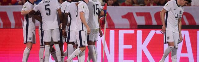 RUNI OTKRIO KO ĆE BITI NOVI KAPITEN ENGLESKE! Proslavljeni fudbaler otklonio svaku dilemu: "Svi koji ga poznaju ga vole..."