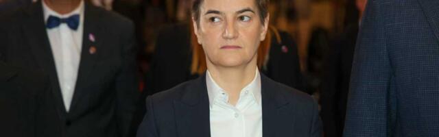 Brnabić o klasteru 3 i zastoju u evropskim integracijama: Evropska komisija je uvek bila fer, ali postoje pojedine države članice koje imaju dodatne zahteve