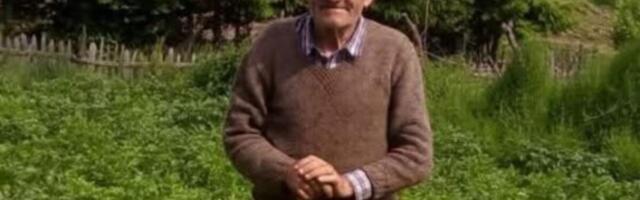 Nestao deka Tihomir (90) na planini Javor: Komšije i lovci krenuli u potragu!