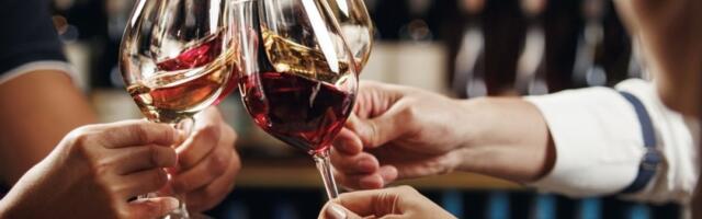 Pazite kako pijete tokom praznika: Evo koliko čašica otkriva da ste alkoholičar