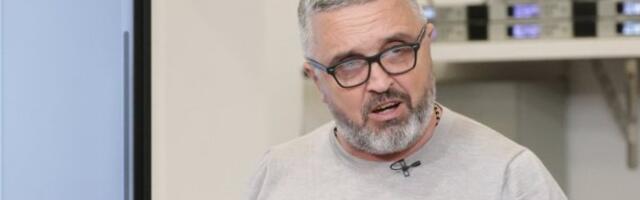 Hit! Vučićević u Utisku nedelje: Probijena medijska blokada - Olja Bečković sve pokazala (VIDEO)