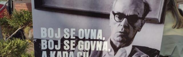 Ne boje se „ni ovna ni govna“