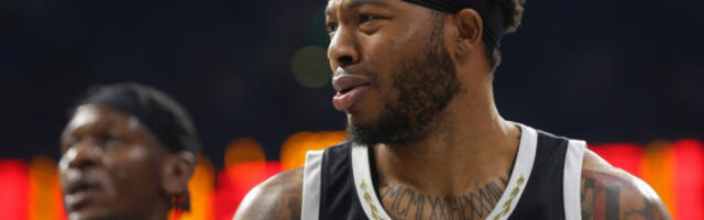 Стопиран Џонсов прелазак у Олимпијакос