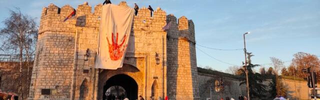 U Nišu održan komemorativi skup – 14 meseci, 16 žrtava, 0 odgovornih