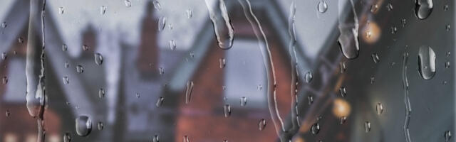 Obilne padavine noćas prete ovim delovima Srbije, moguće i poplave