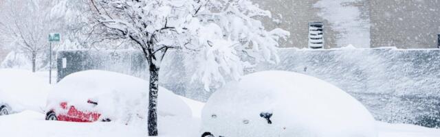 Beba ostala zaključana u autu: Drama u Kragujevcu na Božić