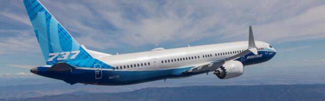 Boeing 737 MAX 10 dobio zeleno svetlo za novu fazu testiranja, ali ključna pitanja ostaju bez odgovora