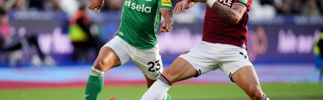 Vest Hem je brod koji tone: Najbolji vezista hoće iz kluba, Paketa pred šokantnim transferom