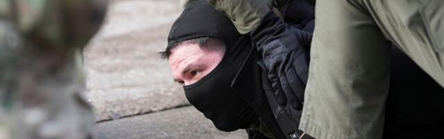 Haos u Americi: Pljušte tužbe protiv Trampovih ljudi (FOTO)