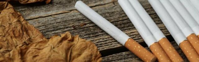 ''NE DIRAJ ŠEFA, ON PAZI CIGARE''! Bivši tajni agent OTKRIO ŠEMU, šverc u Baru godinama bez kontrole?