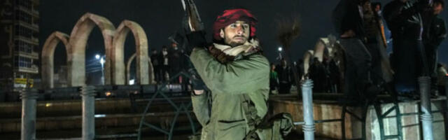 Сукоби у источној Сирији дан после споразума о прекиду ватре