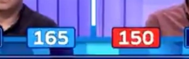 Takmičar u Slagalici nije znao veliki hit Zdravka Čolića, pa potpuno zbunio voditeljku