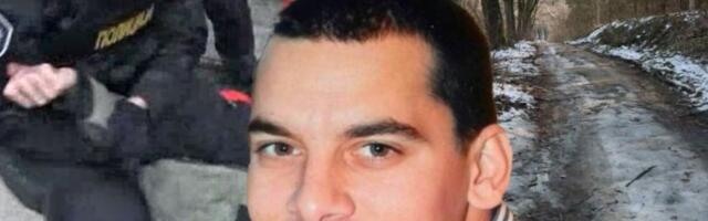 "MOJ KLIJENT JE ISKORISTIO PRAVO..." Oglasio se advokat osumnjičenog za ubistvo Živka Bakića za Republiku - ALEKSANDAR PRESUDIO NARKO-DILERU U ŠUMI!