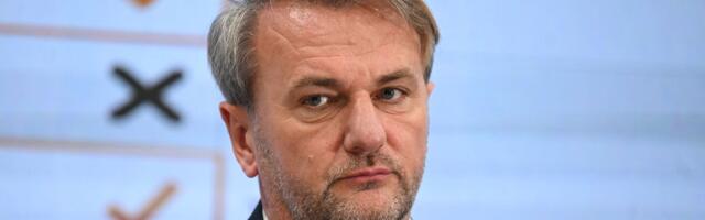 Ostoji Mijailoviću je pre sedam godina želeo košarkaša Zvezde, a sad ga je i doveo u Partizan! /VIDEO/