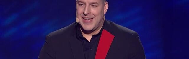 "Razgovaraju dva morža...": Poslušajte vic Dušana Macure za koji Milan Bukvić kaže da je predobar za "Poteru"